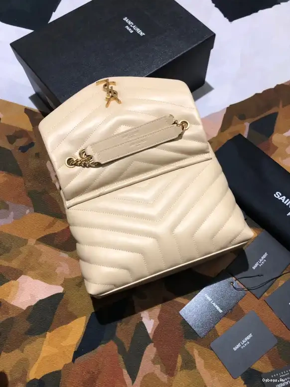 YSL LOULOU SMALL 0526